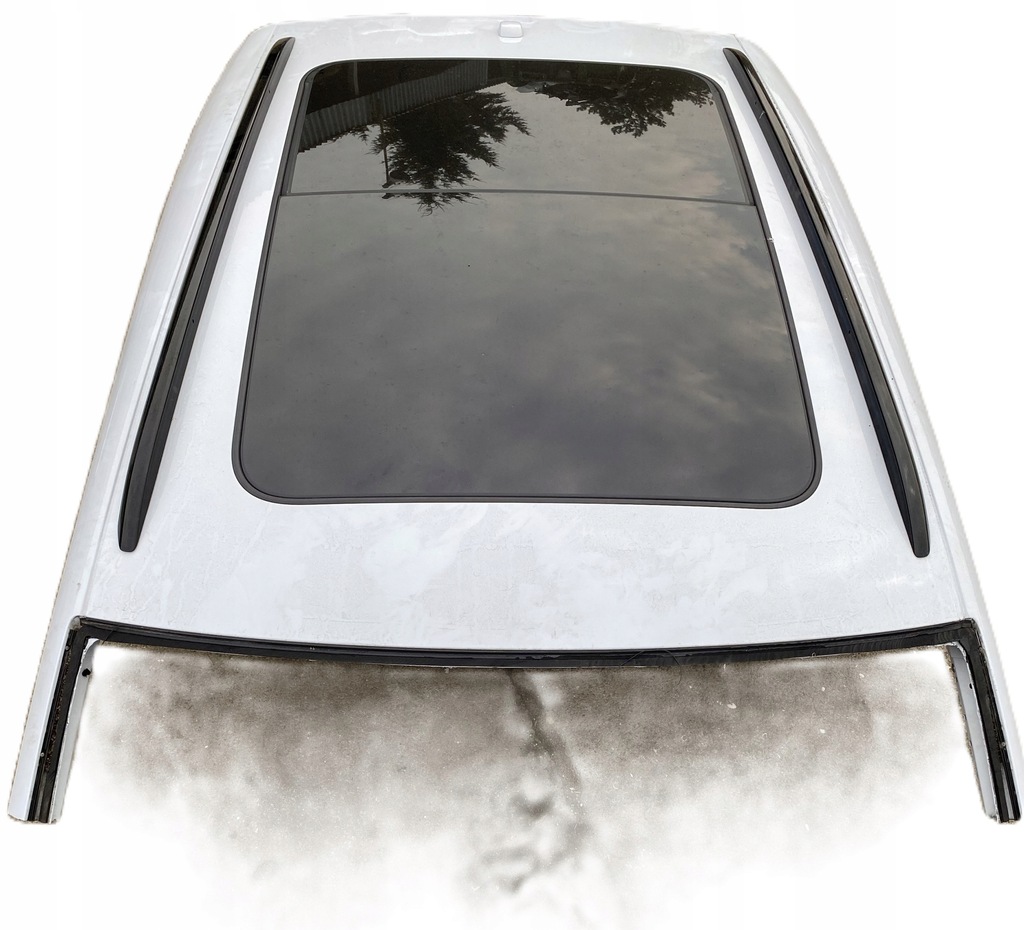 фото №1, Porsche macan крыша люк рейлинги