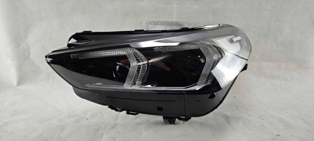 фото №1, Bmw x1 u11 full led левый фара лампа левая 5a5bd47