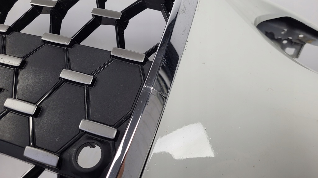 фото №9, -бампер перед передній bmw 4 i4 gran coupe g26 m-pakiet 2021-