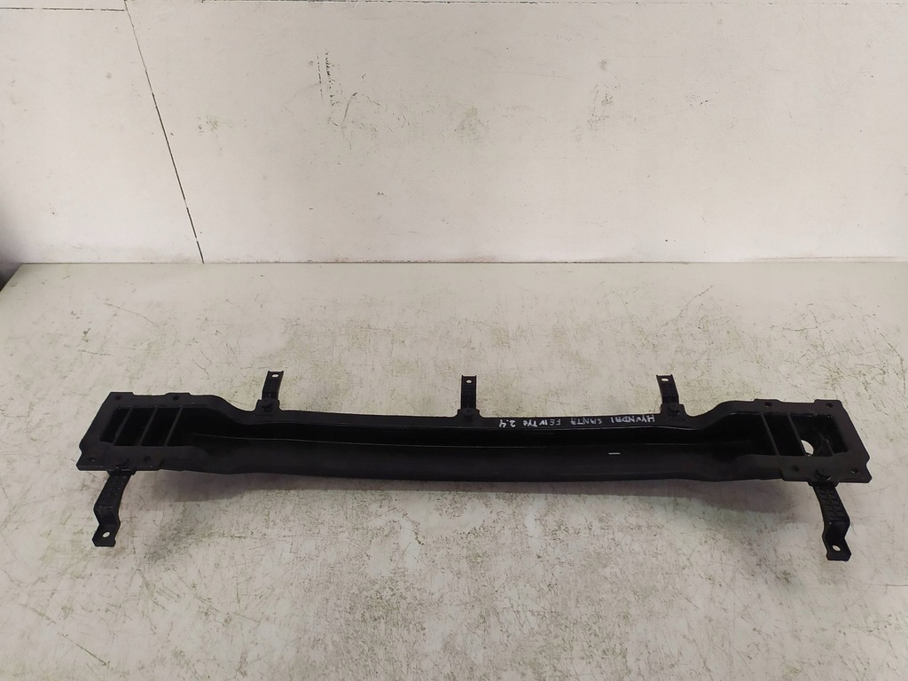 фото №10, Балка задня задня hyundai santa fe iv 18-24