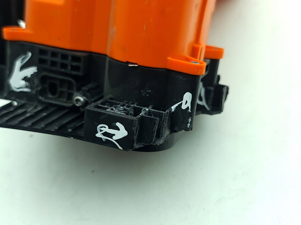 фото №10, Hyundai kona ii 2024 кабель do зарядки транспортного средства электрический 91684hf010