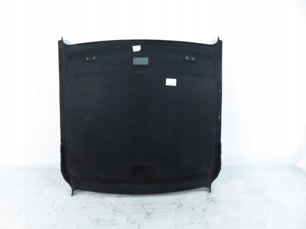 фото №7, Потолок microcar f8c