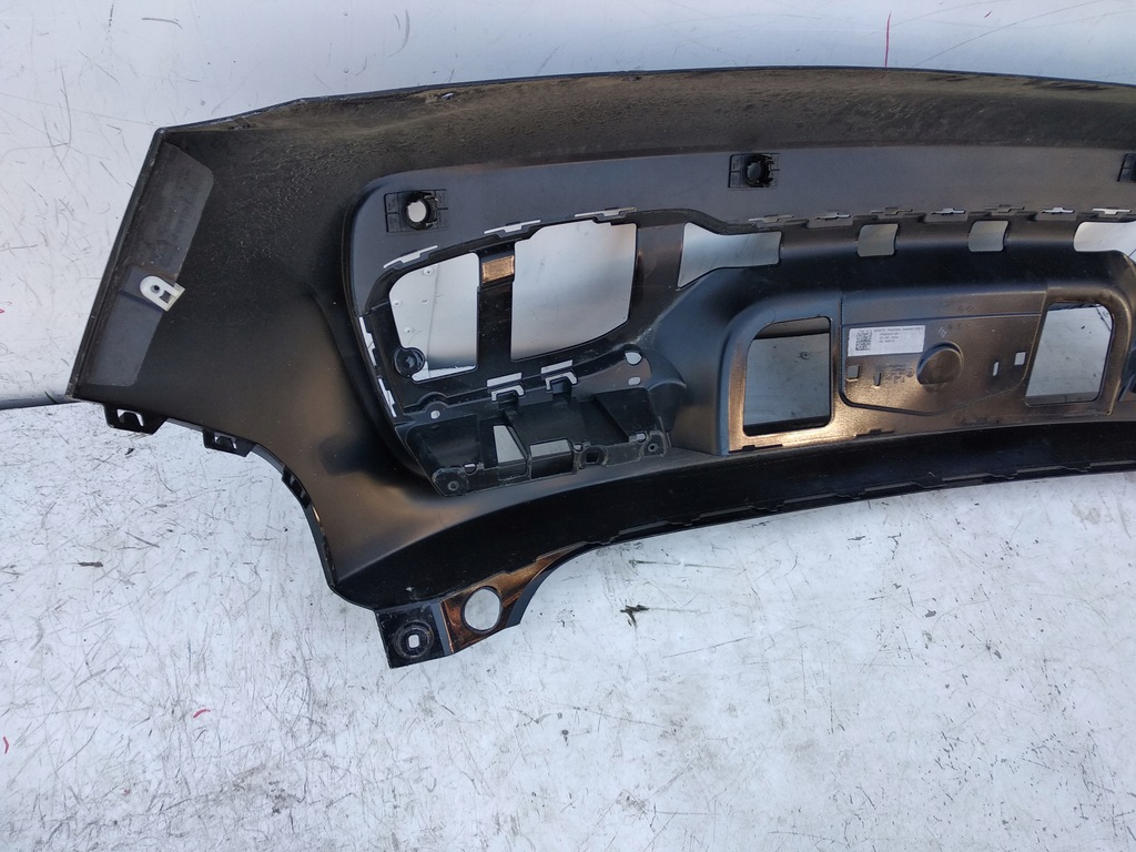 фото №5, Bmw i3 lift бампер задний задняя