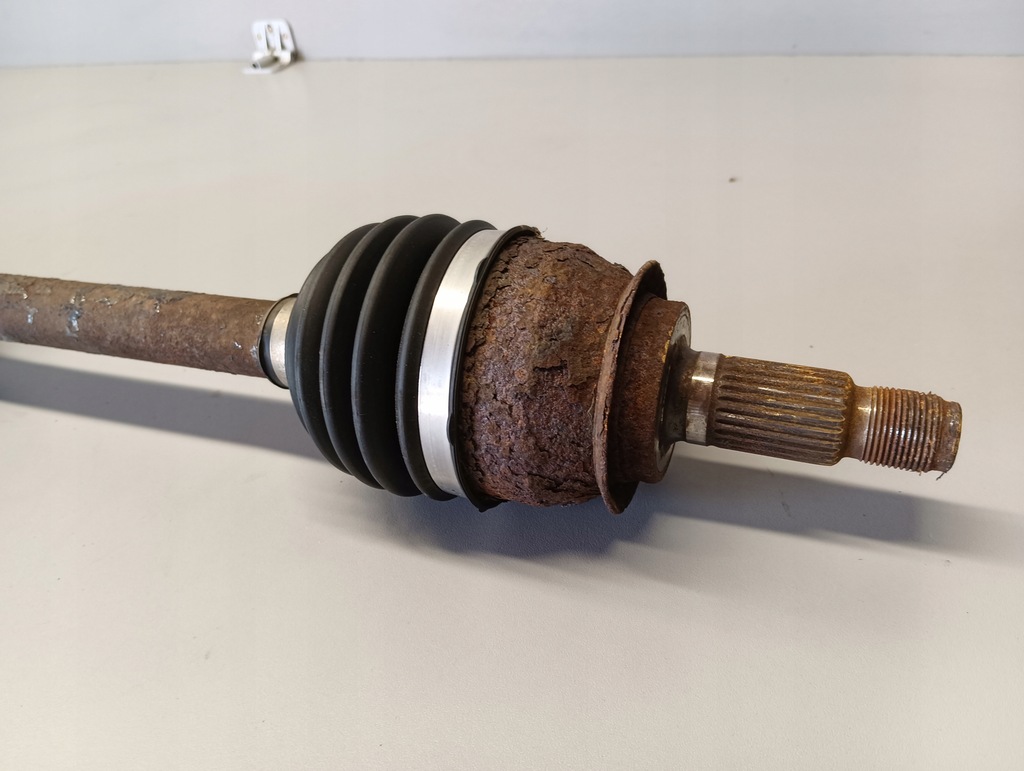фото №2, Приводной вал правый перед mini cooper r55 r56 clubman 1.4
