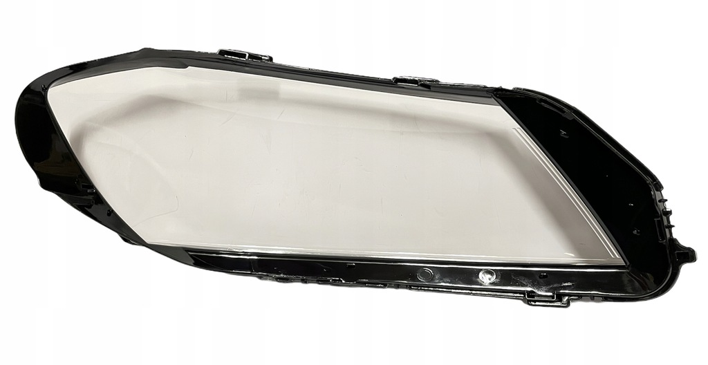 фото №2, Vw passat b7 2011-2014 новий скло фари фара лівий