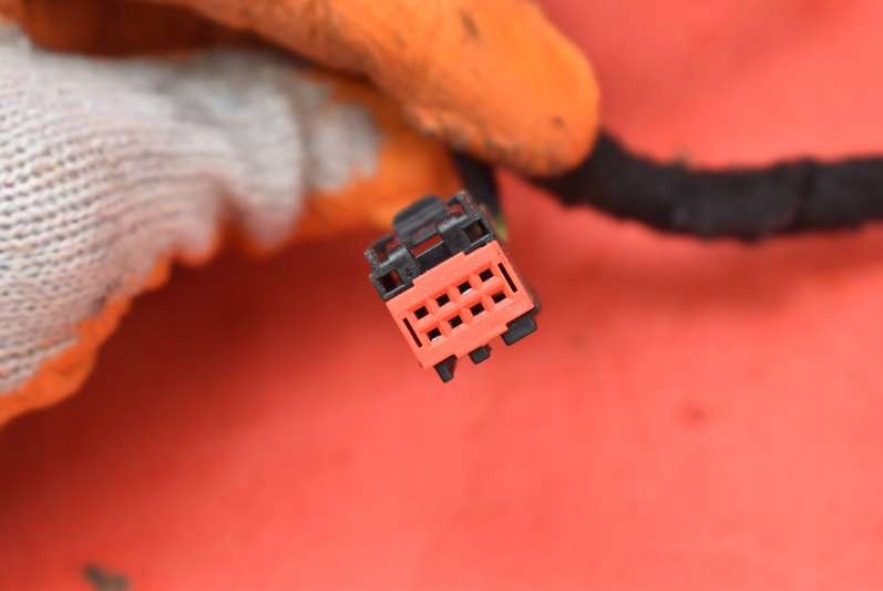 фото №10, Туннель средний eu 7m5x-18g380 ford kuga mk1 1 i 08-13