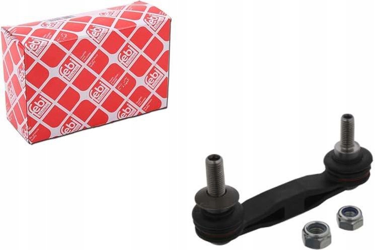 фото №1, Febi bilstein з'єднувач стабілізатора задня 33492