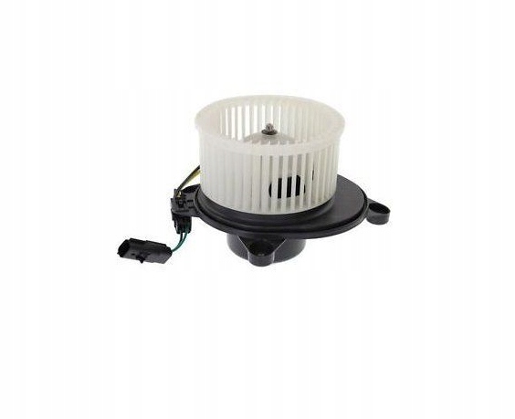 фото №1, Вентилятор салона chrysler pt cruiser 2450nu-1