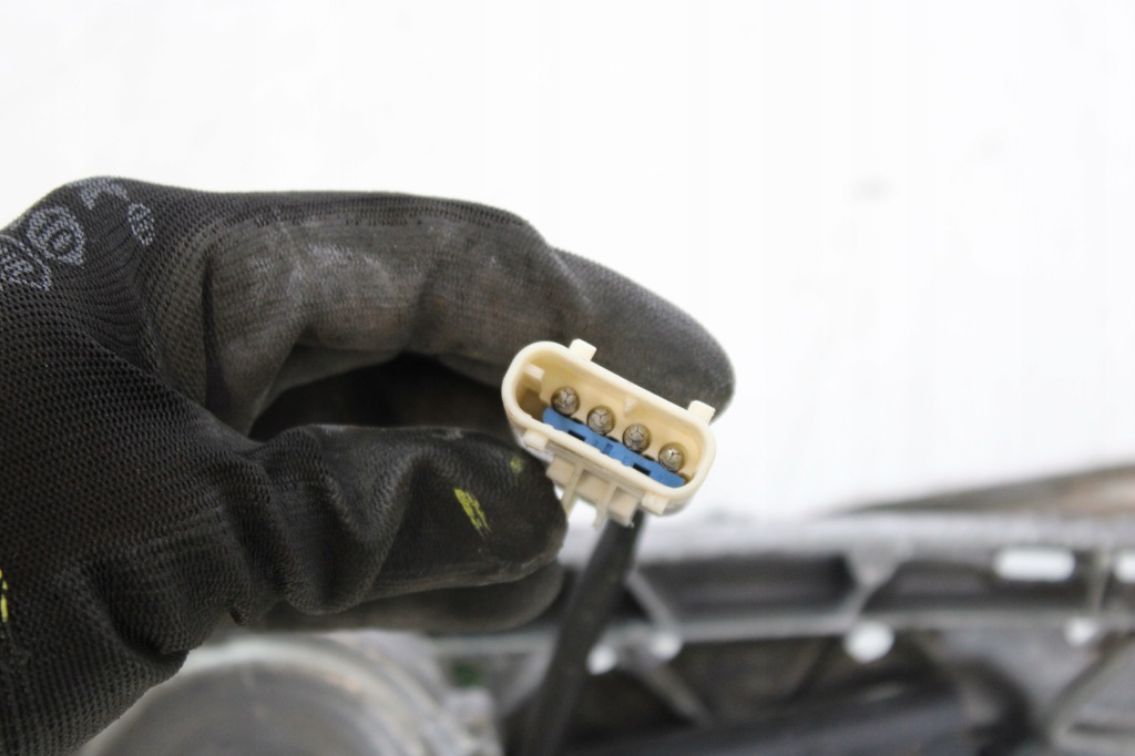 Bmw e38 740i 735i m62 97r 8352888 механизм дворник европа Киев