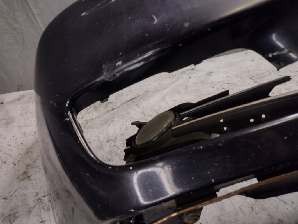 фото №12, Бампер передній gts opel vectra c