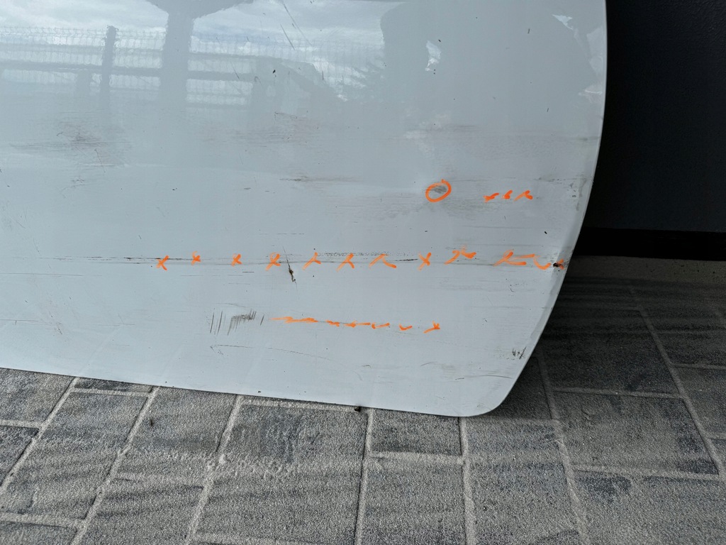 фото №4, Lexus rc двері передні праве перед org!