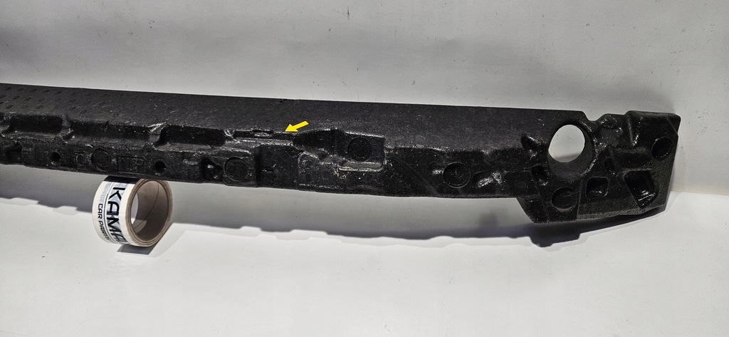 фото №4, Абсорбер бампера перед toyota camry viii 2017-