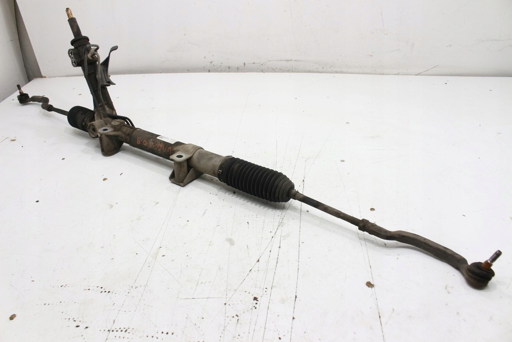 фото №6, Трансмиссия рулевая 490017186r trafic iii vivaro b eu