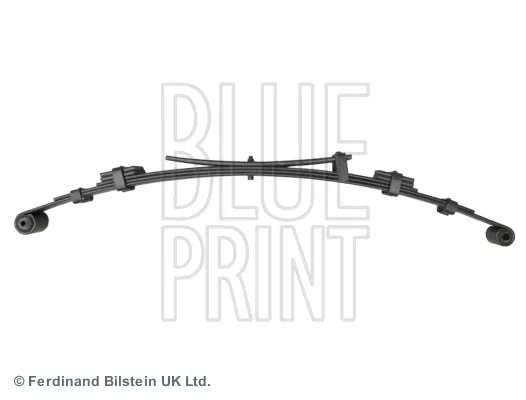 фото №1, Рессора /задняя/ daihatsu feroza/sportrak f30 add68808