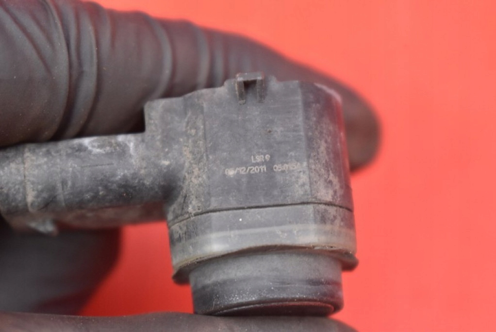 фото №9, Датчик паркування pdc задня 4h0919275 audi q7 4l 08-15