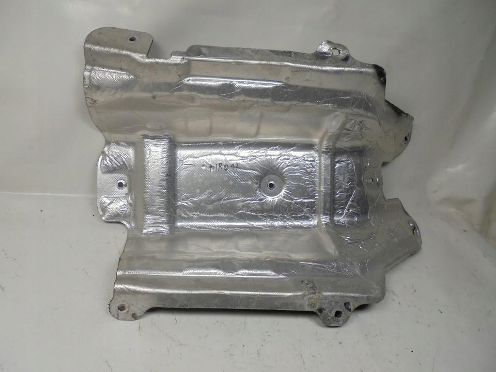 фото №6, Шумоизоляция туннель 28791-g2000 niro i 1,6 gdi гибрид 17r