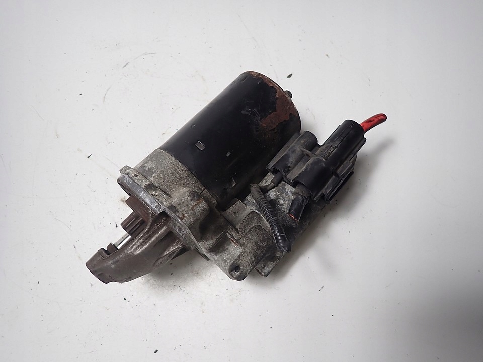 Стартер ford focus 2 1.4 2005r с Разборки