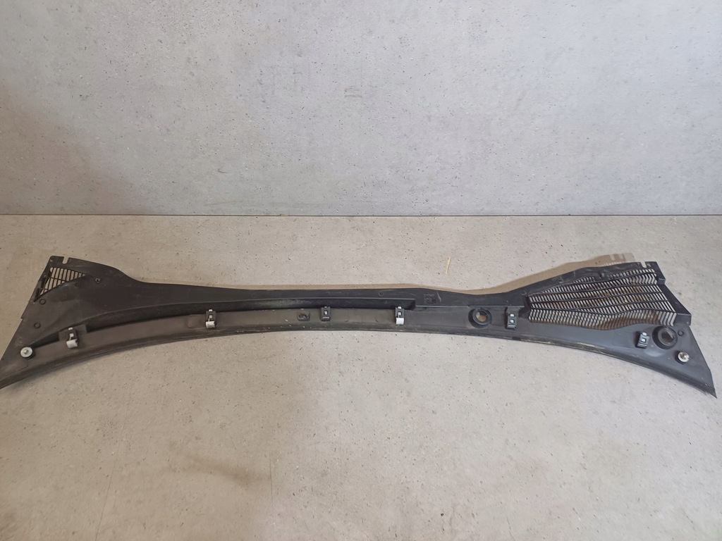 фото №6, Жабо fiat punto evo nr. 51748698