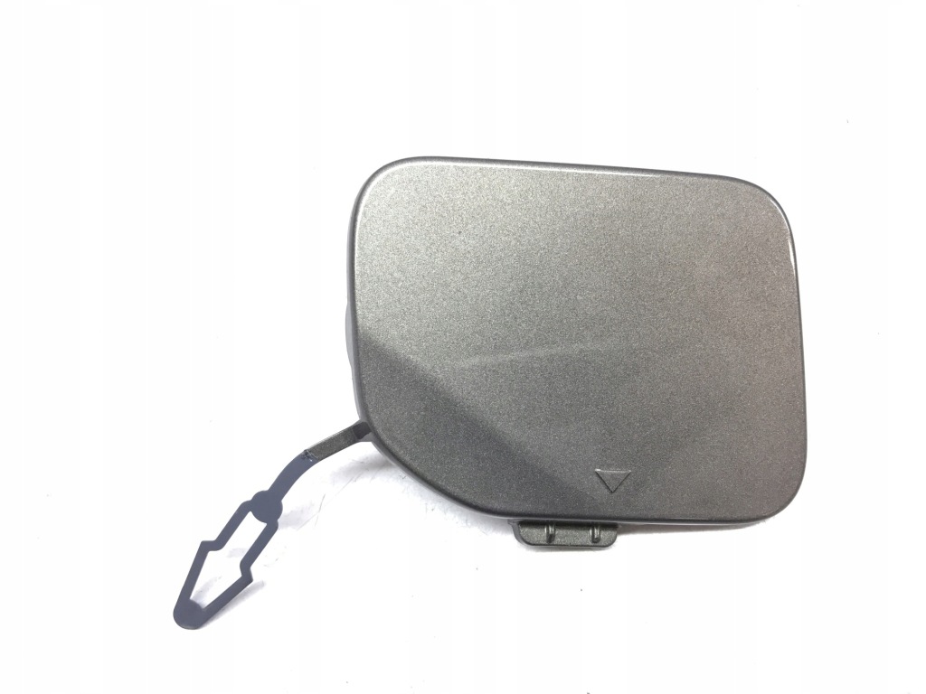 фото №1, Bmw i20 sport заглушка фаркоп передній перед 7933625