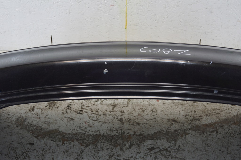 фото №13, Бампер задня nissan juke f15