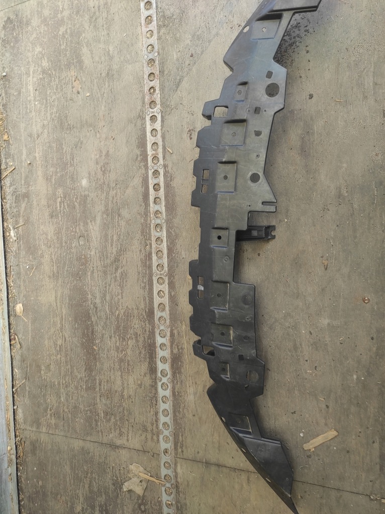 фото №9, Усилитель верхний бампера tipo ii 51984491