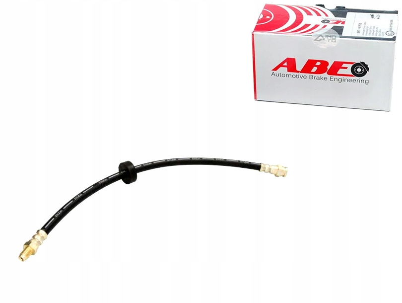 фото №1, Abe c88101abe шланг тормозной гибкий