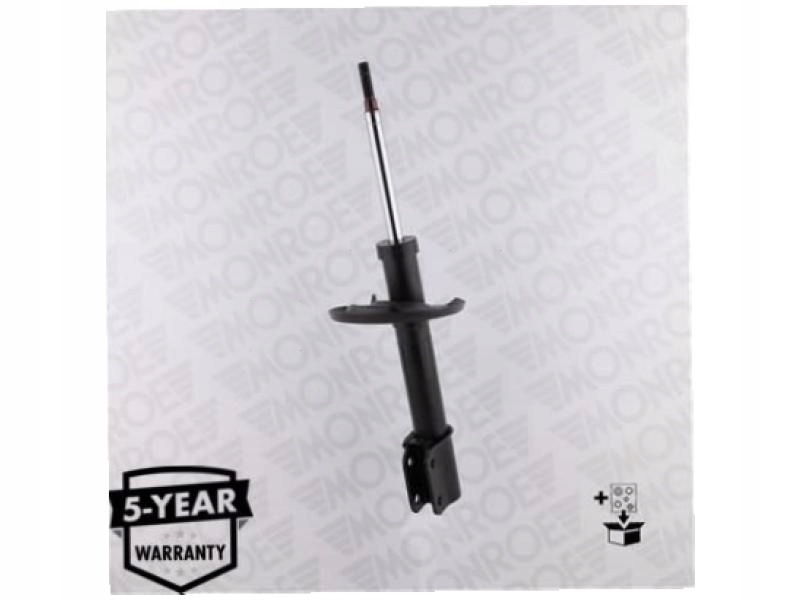 фото №2, Амортизатори перед renault logan ii 1.1 1.6 13-