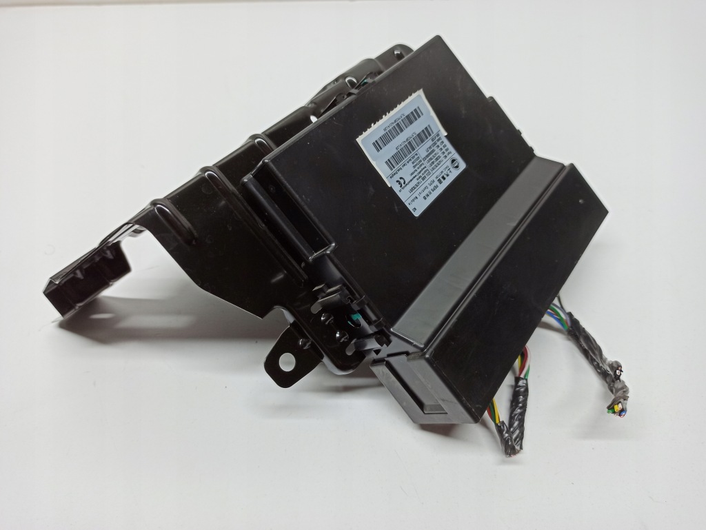 Купити Mg zs модуль блок керування peps 11479787