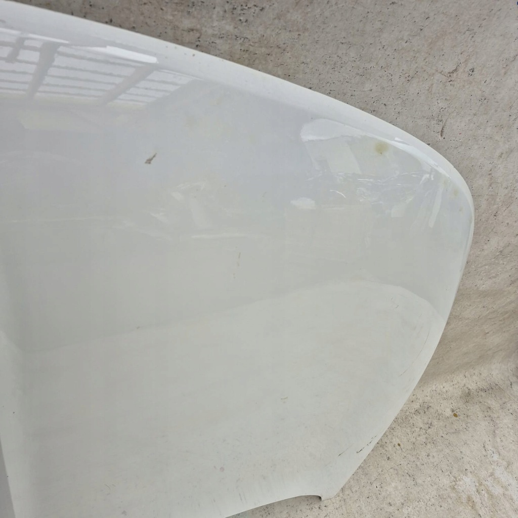 фото №12, Opel mokka b ii 2 20- капот крышка двигателя