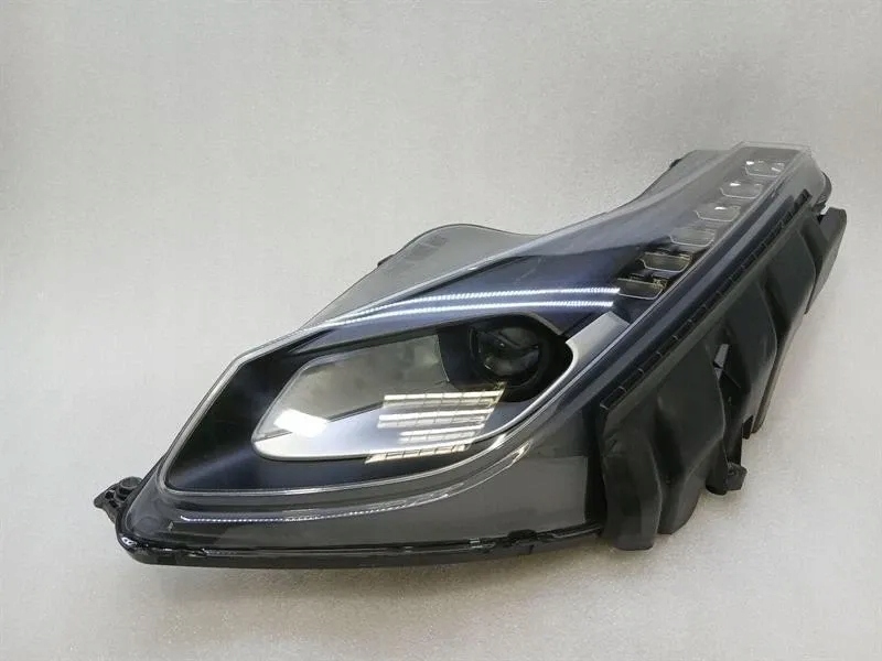 фото №1, Фара ferrari 488 f142m 803965 bixenon lhd фара передний левый afs-