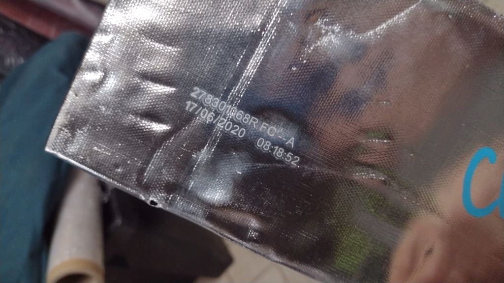 фото №9, Шланг воздуха впуск clio v 278301068r