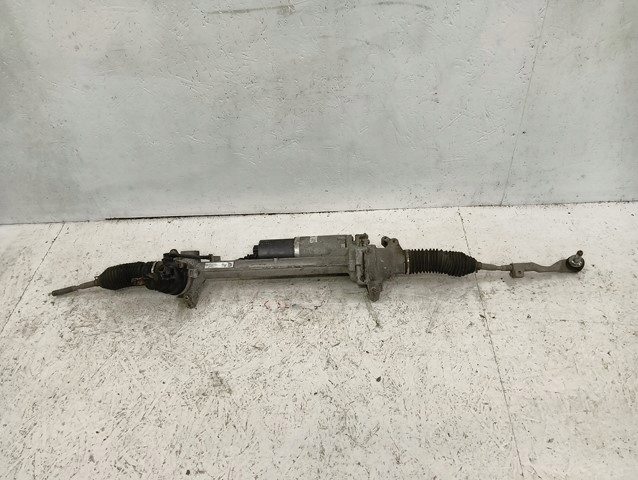 фото №1, Трансмісія рейка рульова bmw x5 g05 x6 g06 tm 2018-