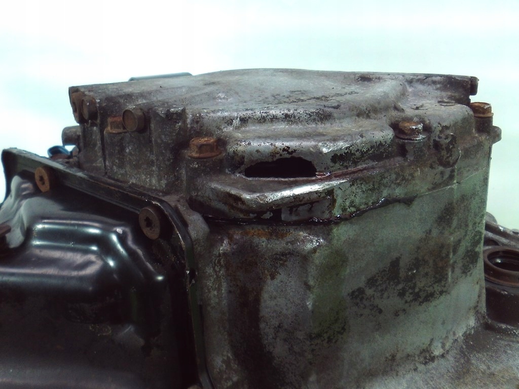 фото №11, Kia carnival 2.9 crdi коробка передач передач