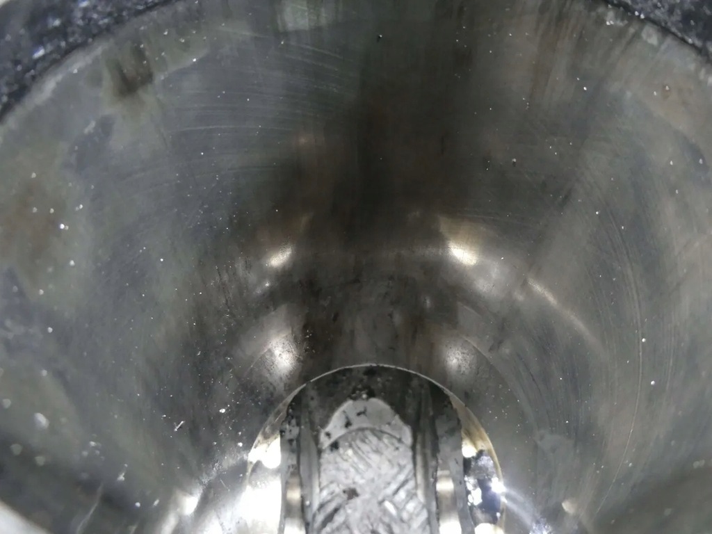 фото №9, Opel astra блок двигателя 1.6 cdti дизель 100kw 136 hp d16dth lvl 2018 голый