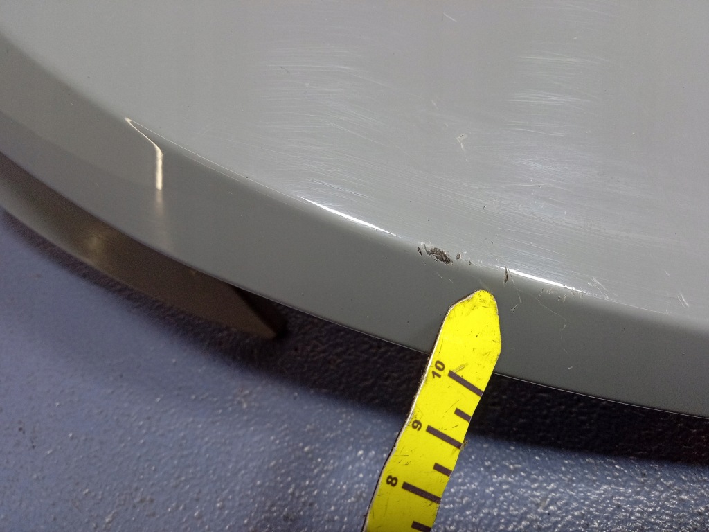 фото №8, Audi q4 e-tron sportback спойлер спойлер крышки задняя 89e827933 la7c