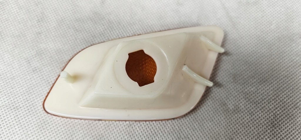 фото №4, Габарит jeep renegade sae ap2 97 dot