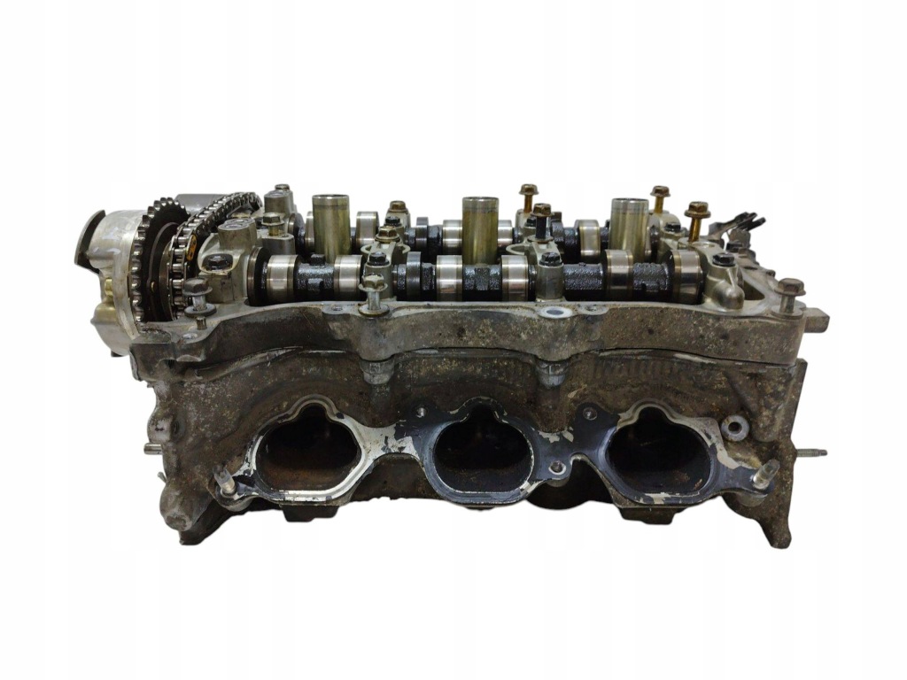 фото №6, 2006 lexus rx 330 - 350 - 400h головка двигуна 1305031090