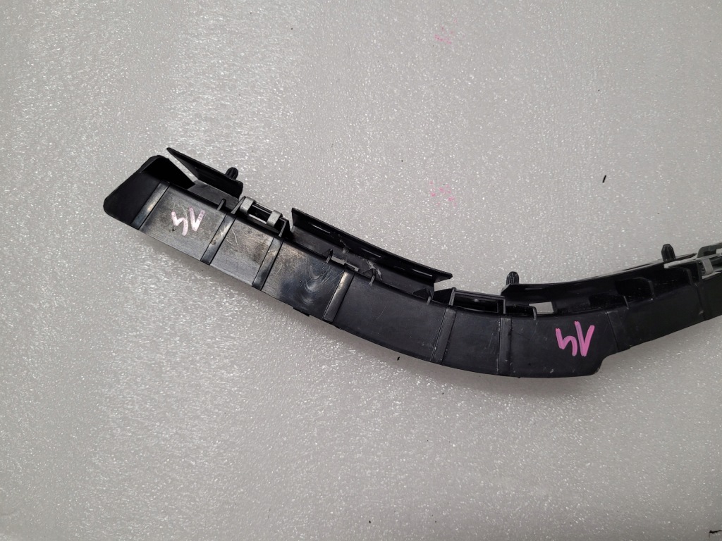 фото №7, Mercedes w447 a447 447 напрямна кронштейн бампера правий перед a4478850421 oem