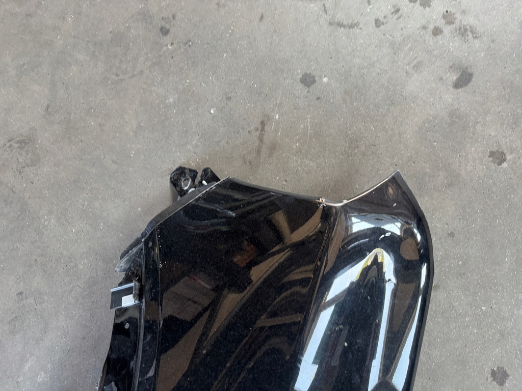 фото №7, Ford ranger vi крыло левый передний