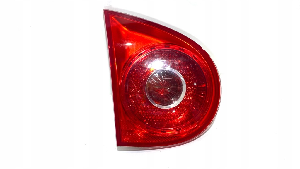 фото №1, Лампа задняя vw golf v 1k6945093e левая
