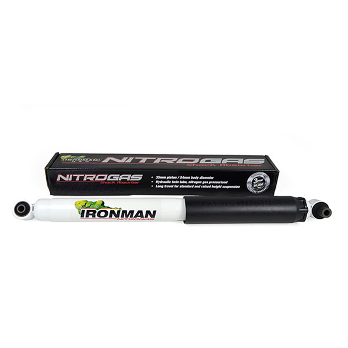 фото №1, Амортизатор задній lift 2 cale jeep wrangler jl 18+