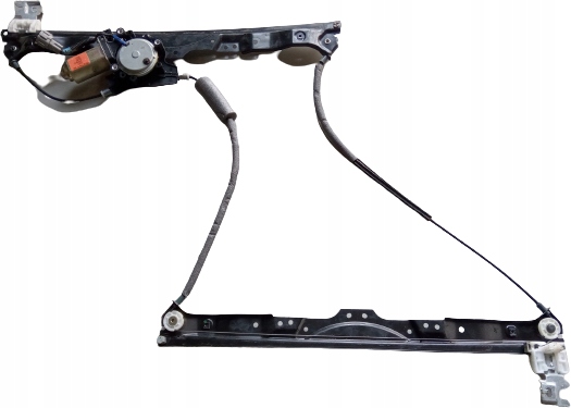 фото №1, Механизм стекло правый перед infiniti qx56 armada