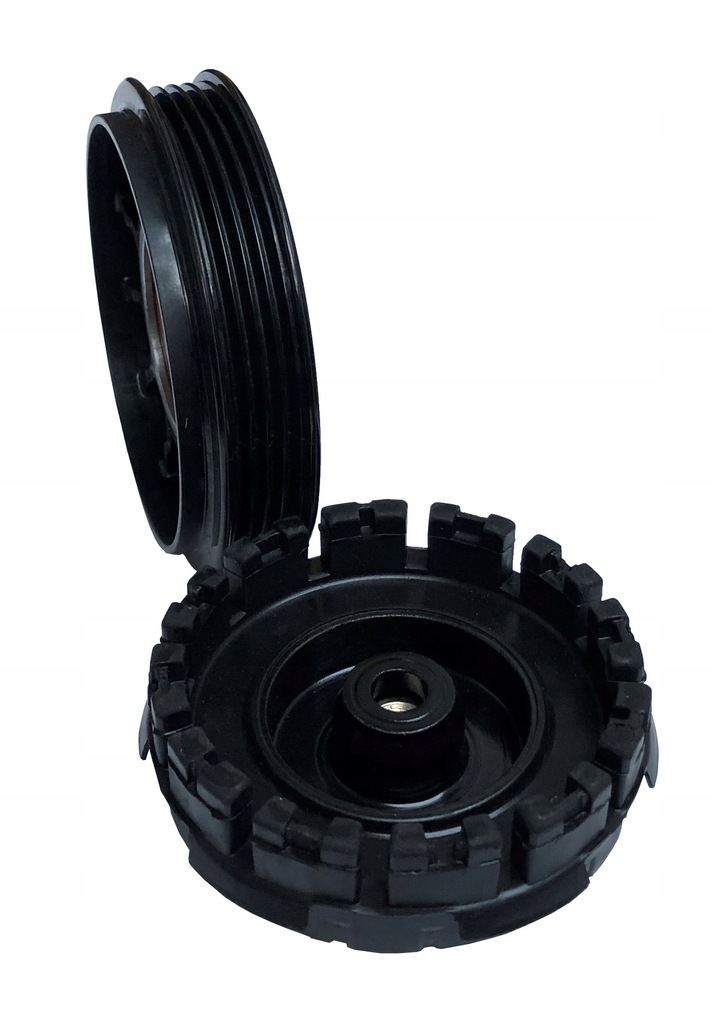 фото №1, Сцепление кондиционера denso 5tse10c toyota vitz