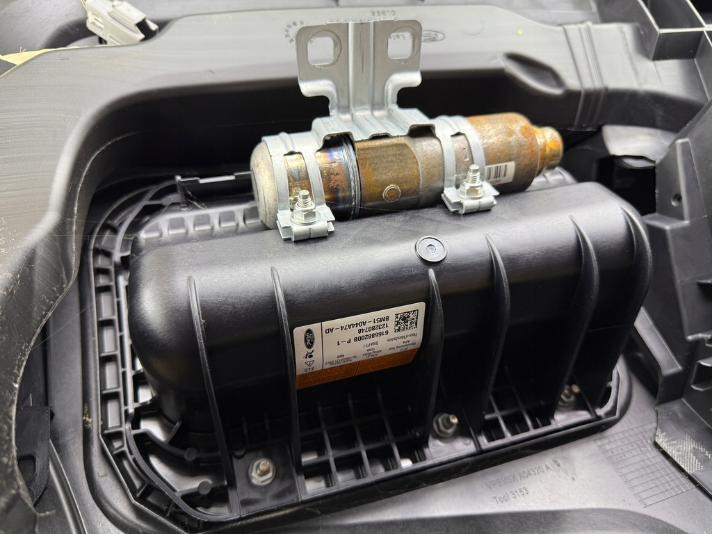 фото №15, Приборная панель приборная консоль ford focus mk3 11-14 europa - комплектная