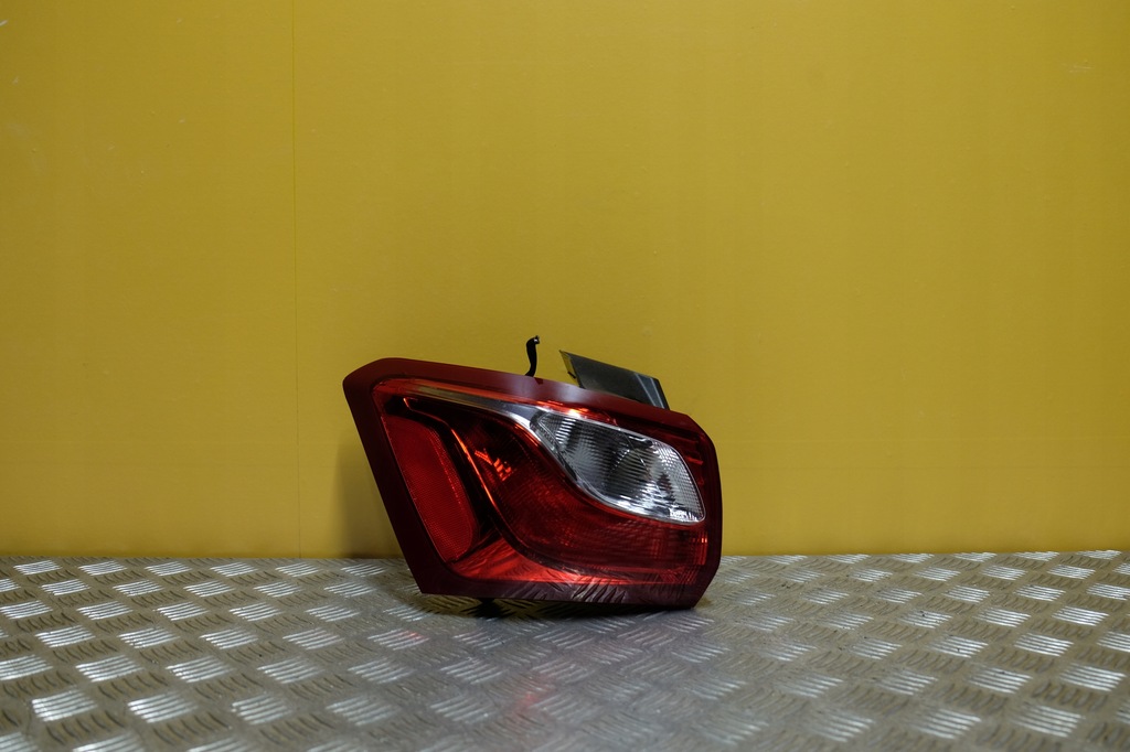 фото №1, Chevrolet equinox 2017- лампа задня ліва usa