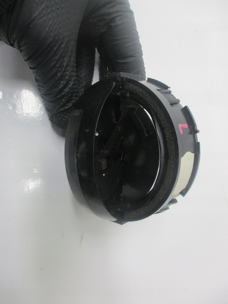 фото №5, | mini cooper r50 решітка обдув czarna 6800887