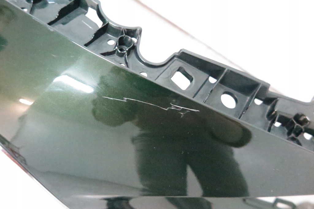 фото №11, Бампер перед передний bmw 4 g22 g23 m-pakiet msp