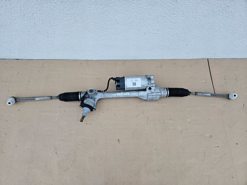 фото №1, Porsche 992 911 turbo gts 19- система трансмісія рейка рульова