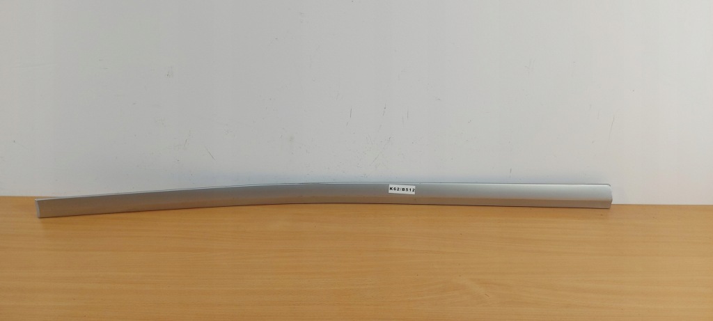 фото №1, Mercedes c-klasa w203 coupe clc правая молдинг дверь