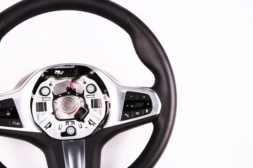 фото №7, Bmw g20 g21 g22 g23 f40 i3 i4 оригінальна повітропровід m-pakiet вібрація